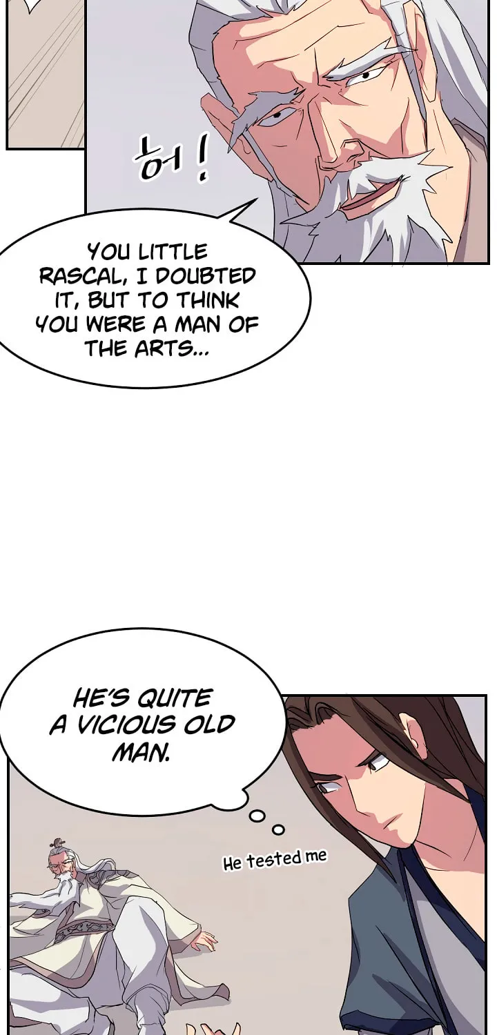 Read Bulsamujeok chapter 33 image 32 on Lezhin