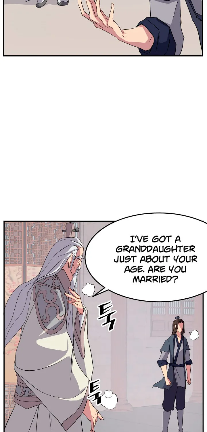 Read Bulsamujeok chapter 33 image 33 on Lezhin