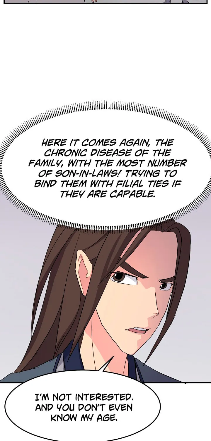Read Bulsamujeok chapter 33 image 34 on Lezhin