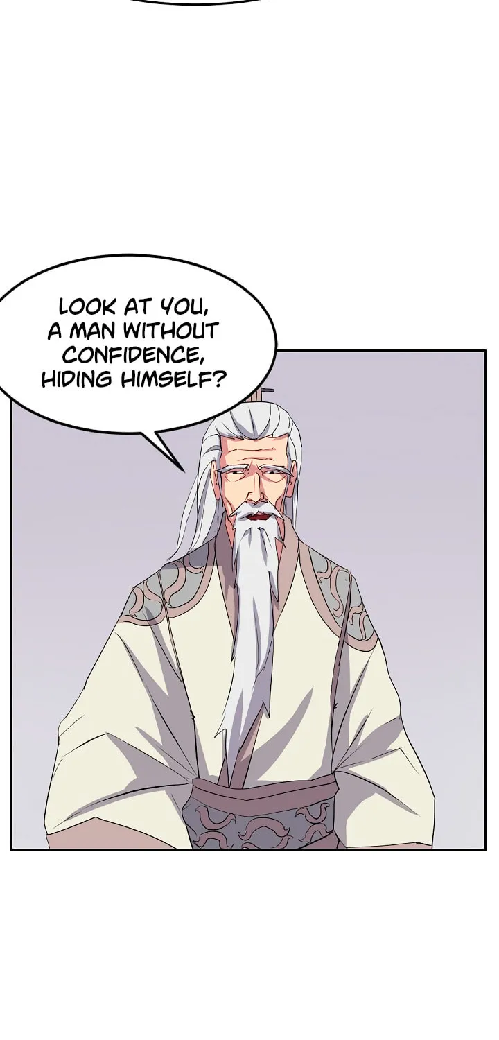 Read Bulsamujeok chapter 33 image 35 on Lezhin