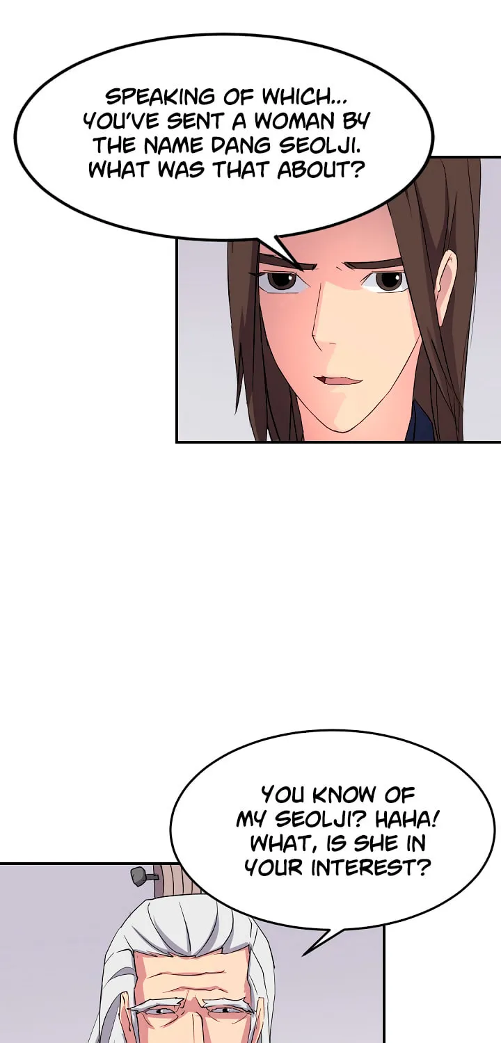 Read Bulsamujeok chapter 33 image 36 on Lezhin