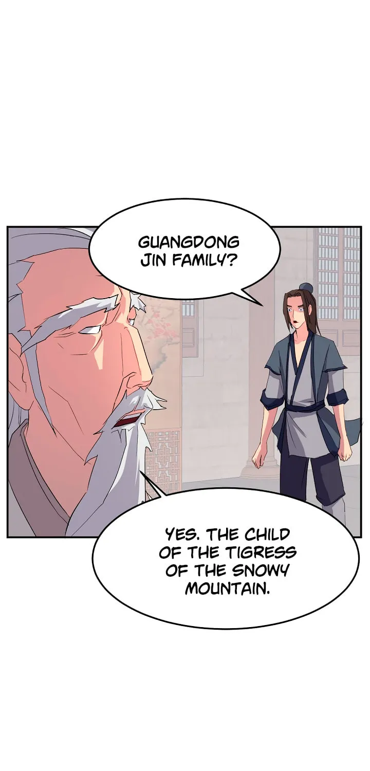 Read Bulsamujeok chapter 33 image 38 on Lezhin