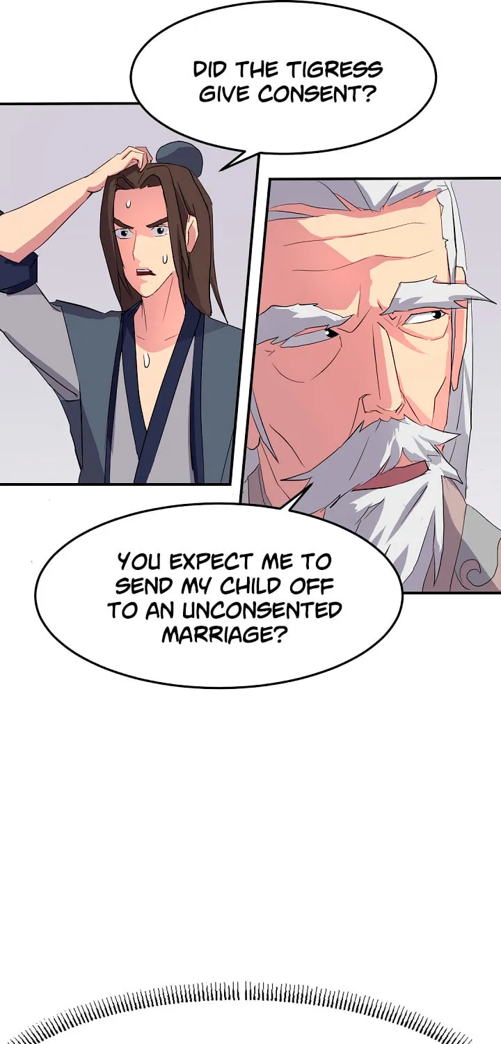 Read Bulsamujeok chapter 33 image 39 on Lezhin