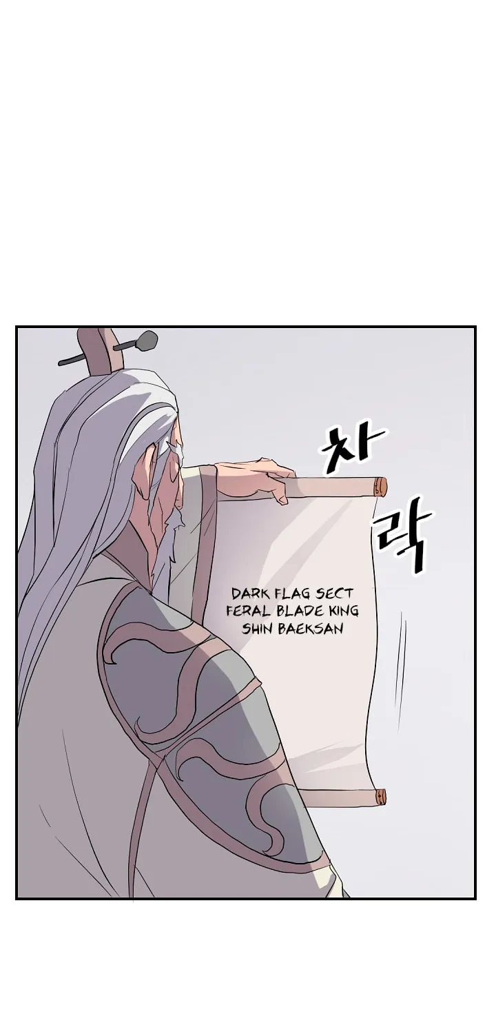 Read Bulsamujeok chapter 33 image 4 on Lezhin