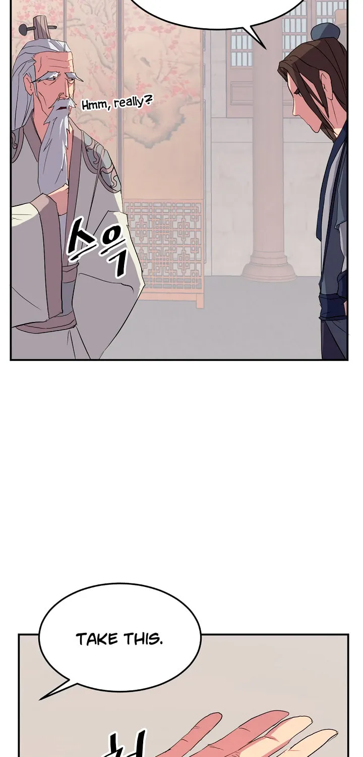 Read Bulsamujeok chapter 33 image 41 on Lezhin