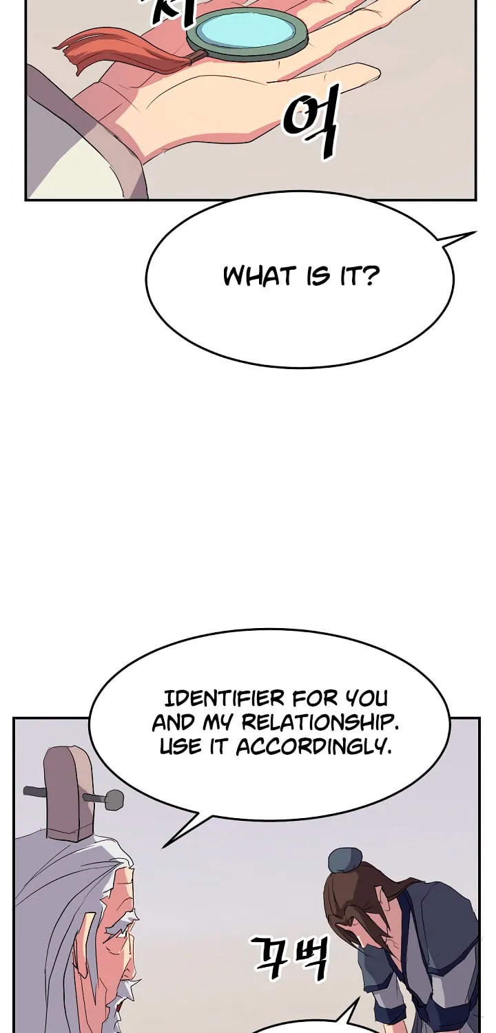 Read Bulsamujeok chapter 33 image 42 on Lezhin
