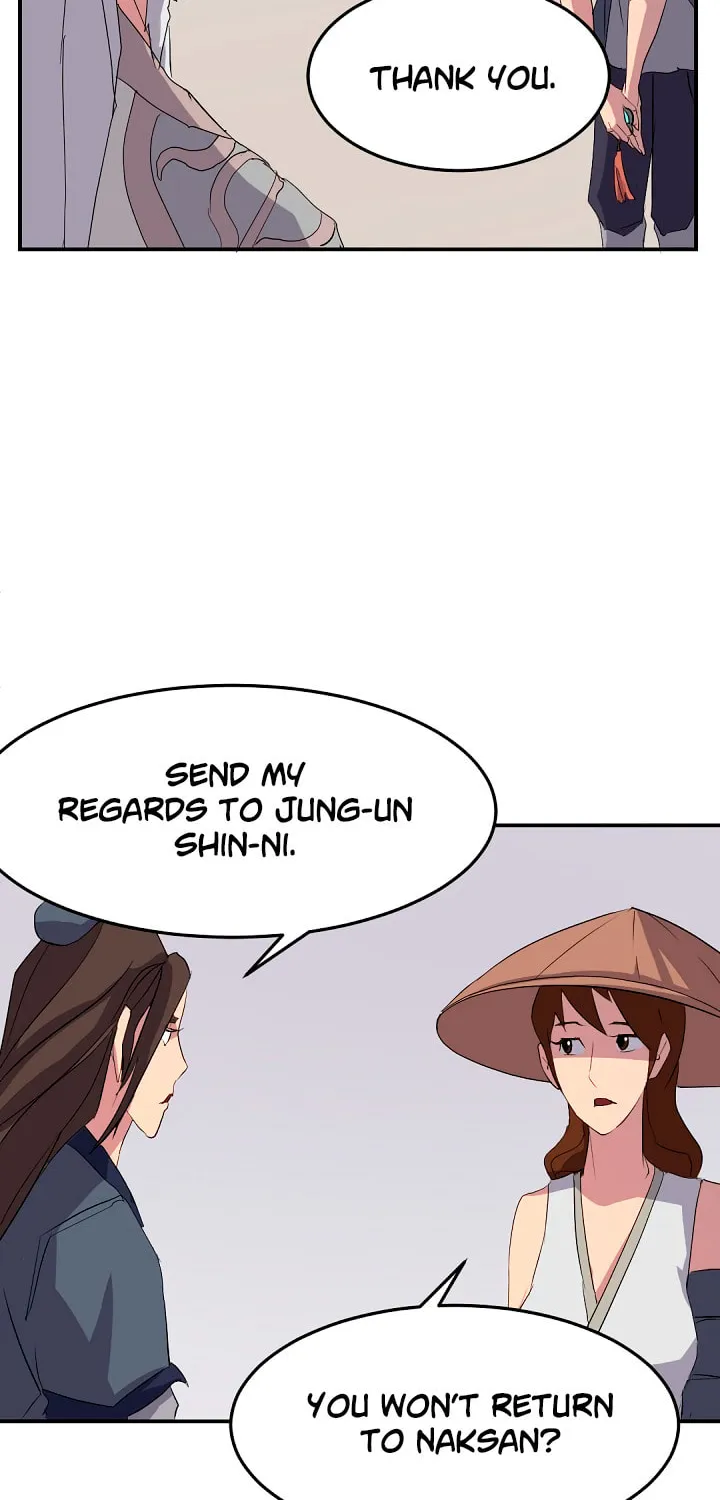 Read Bulsamujeok chapter 33 image 43 on Lezhin