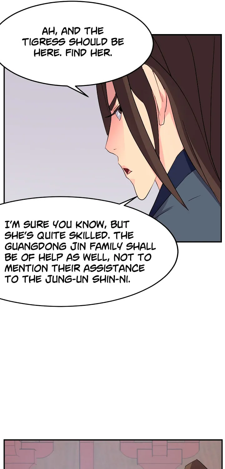 Read Bulsamujeok chapter 33 image 46 on Lezhin
