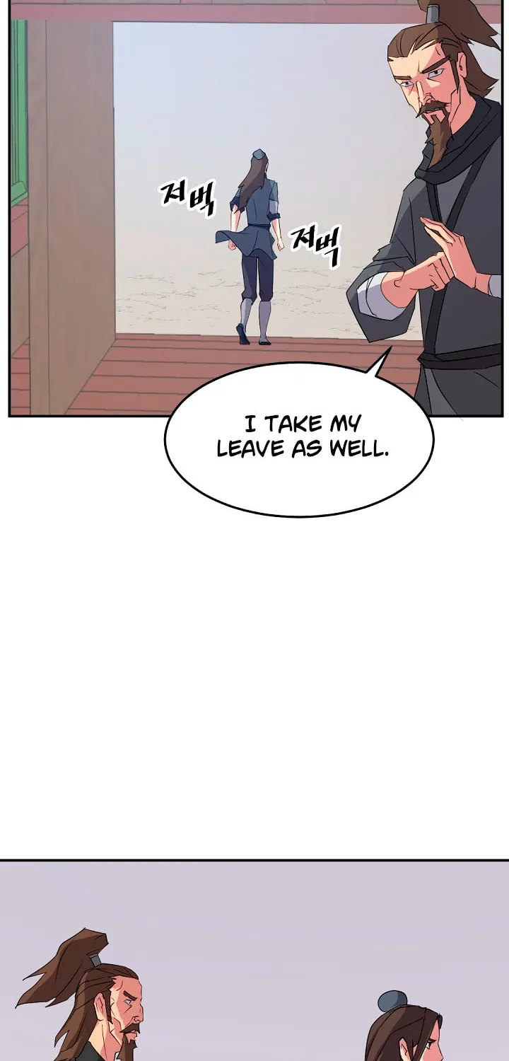 Read Bulsamujeok chapter 33 image 47 on Lezhin