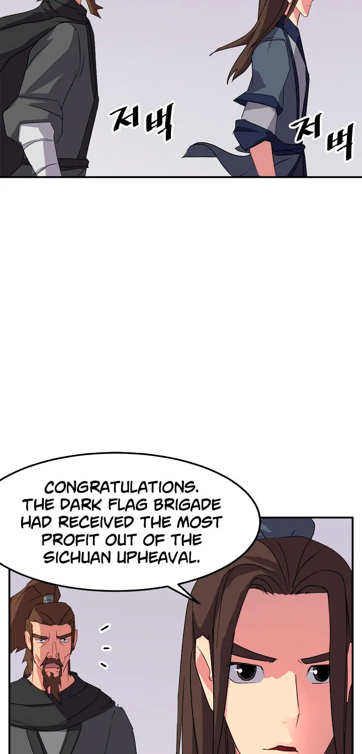 Read Bulsamujeok chapter 33 image 48 on Lezhin