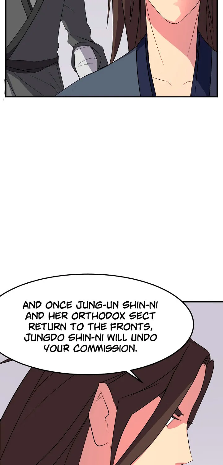 Read Bulsamujeok chapter 33 image 49 on Lezhin