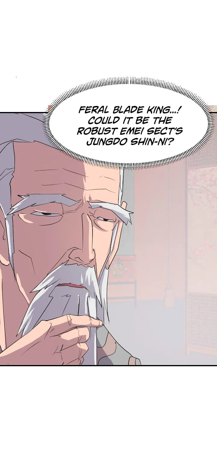 Read Bulsamujeok chapter 33 image 5 on Lezhin