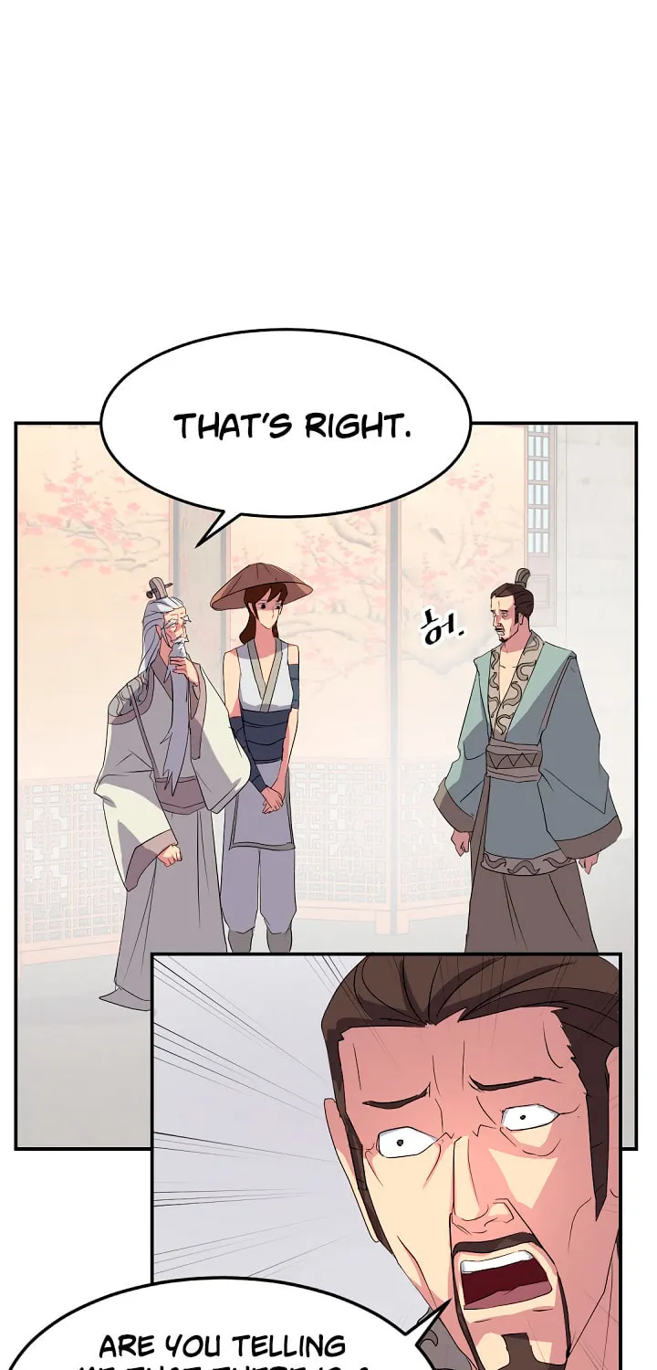 Read Bulsamujeok chapter 33 image 54 on Lezhin
