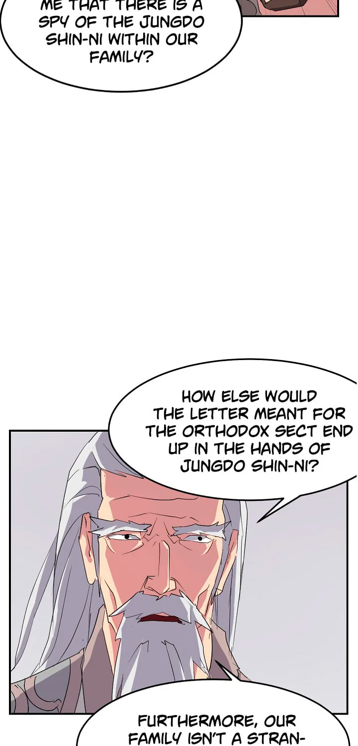 Read Bulsamujeok chapter 33 image 55 on Lezhin