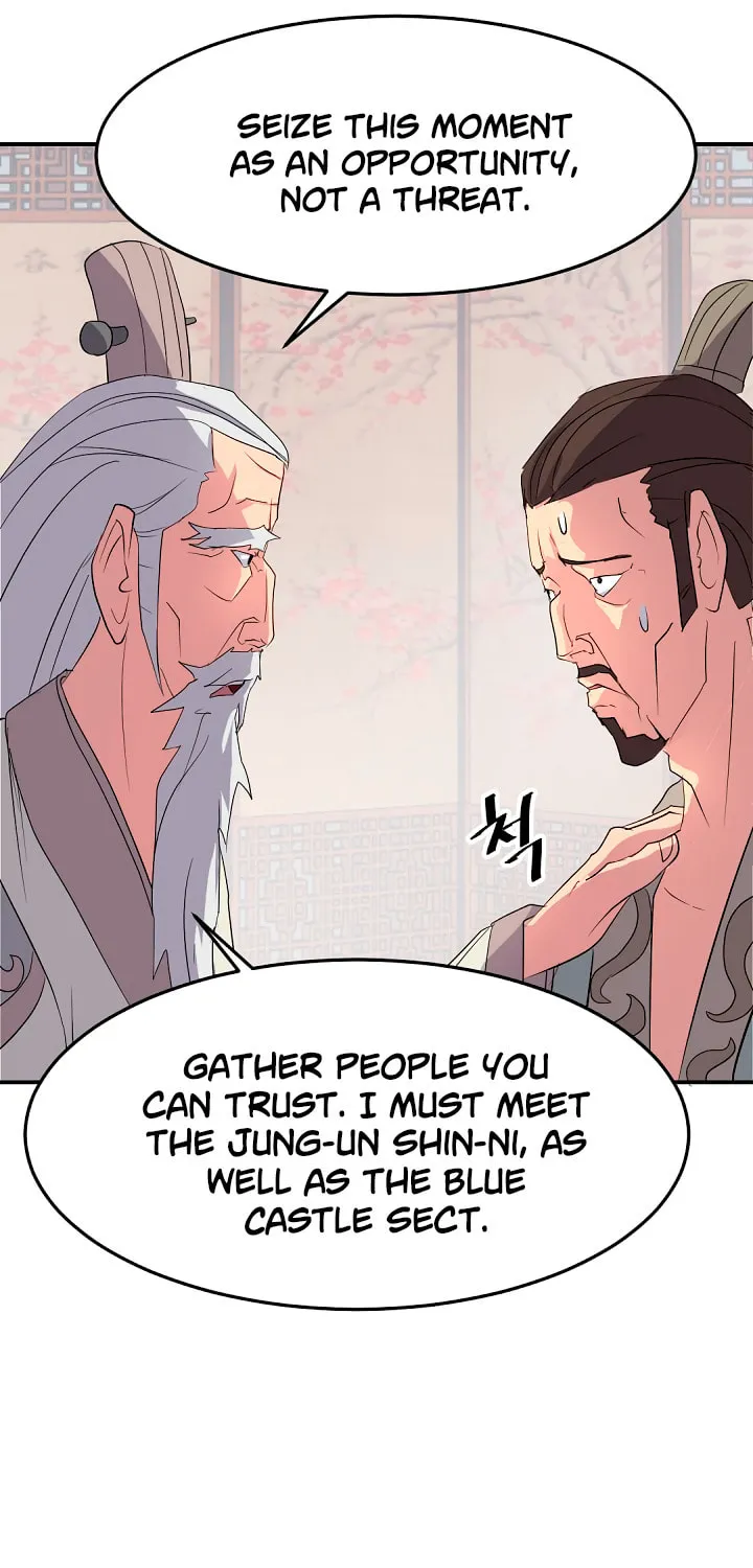 Read Bulsamujeok chapter 33 image 57 on Lezhin