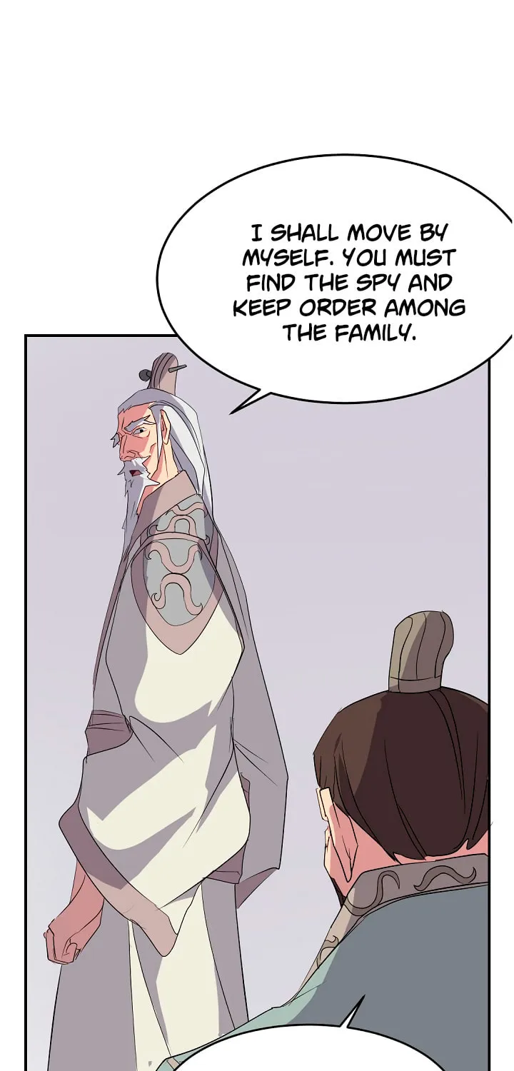 Read Bulsamujeok chapter 33 image 58 on Lezhin