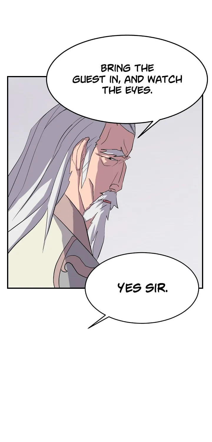 Read Bulsamujeok chapter 33 image 6 on Lezhin
