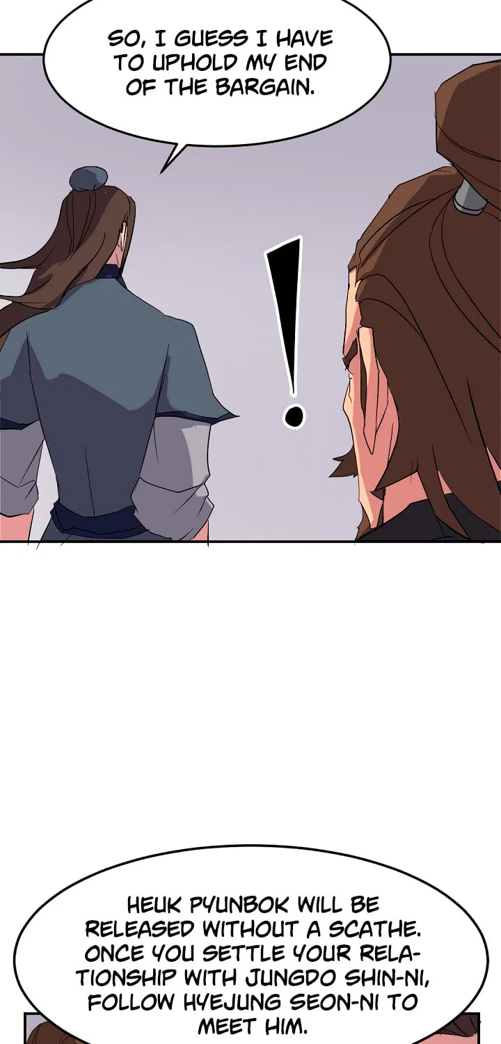 Read Bulsamujeok chapter 33 image 62 on Lezhin