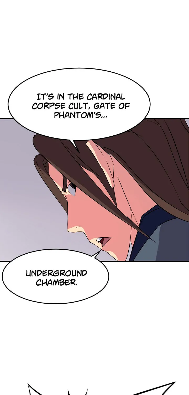 Read Bulsamujeok chapter 33 image 64 on Lezhin