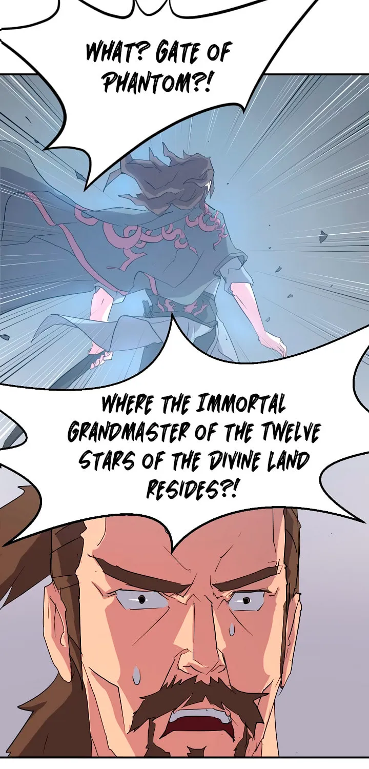 Read Bulsamujeok chapter 33 image 65 on Lezhin