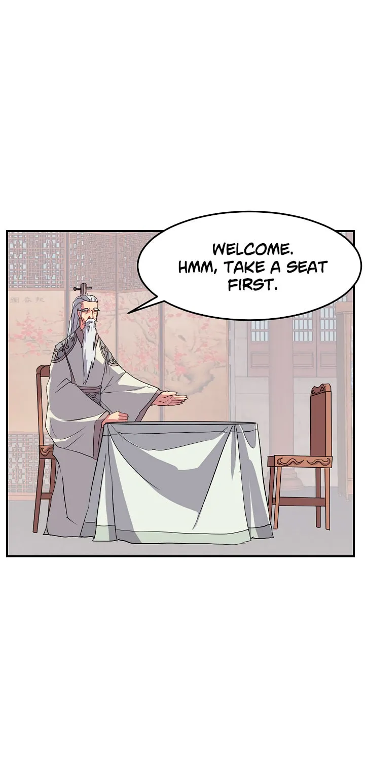 Read Bulsamujeok chapter 33 image 8 on Lezhin
