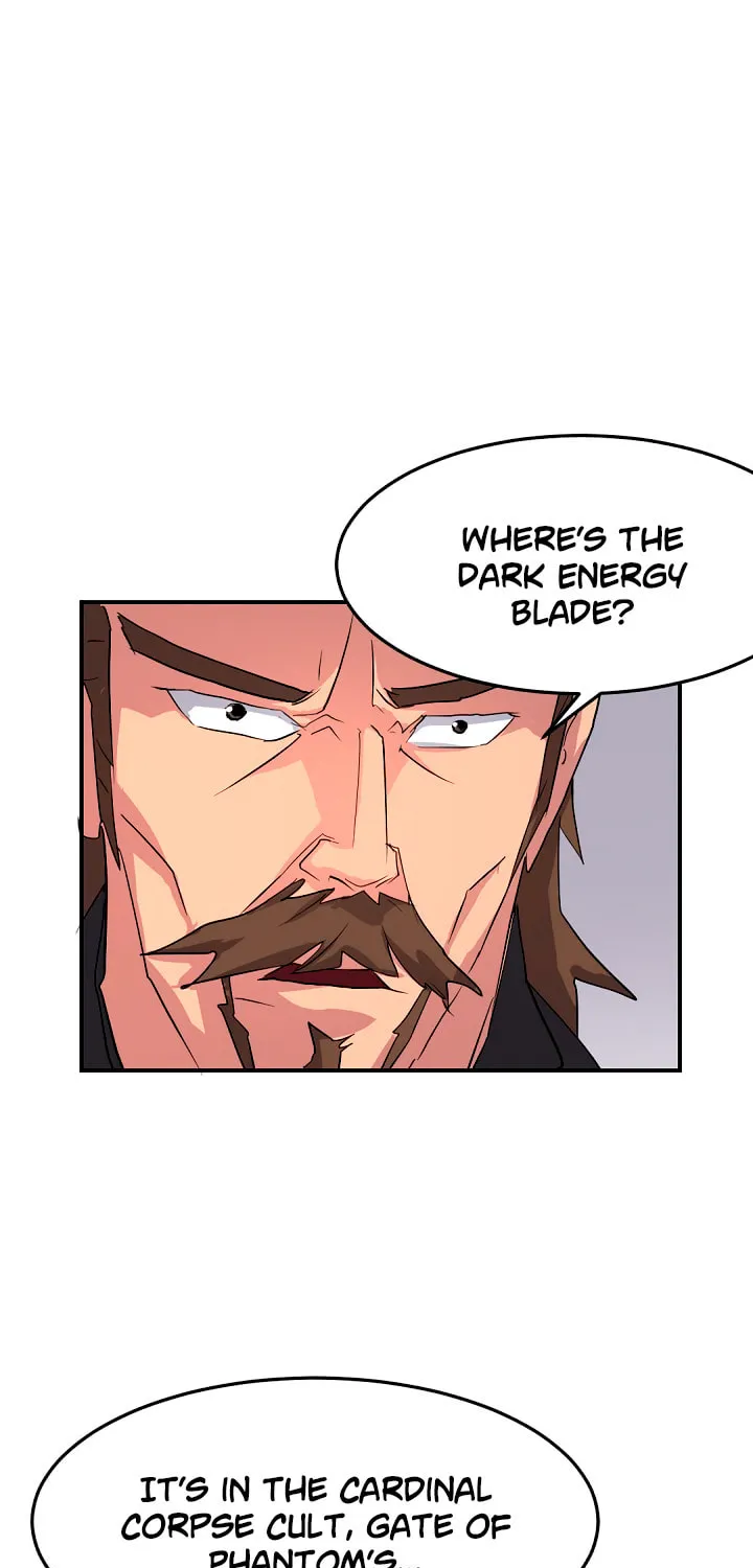 Read Bulsamujeok chapter 34 image 1 on Lezhin