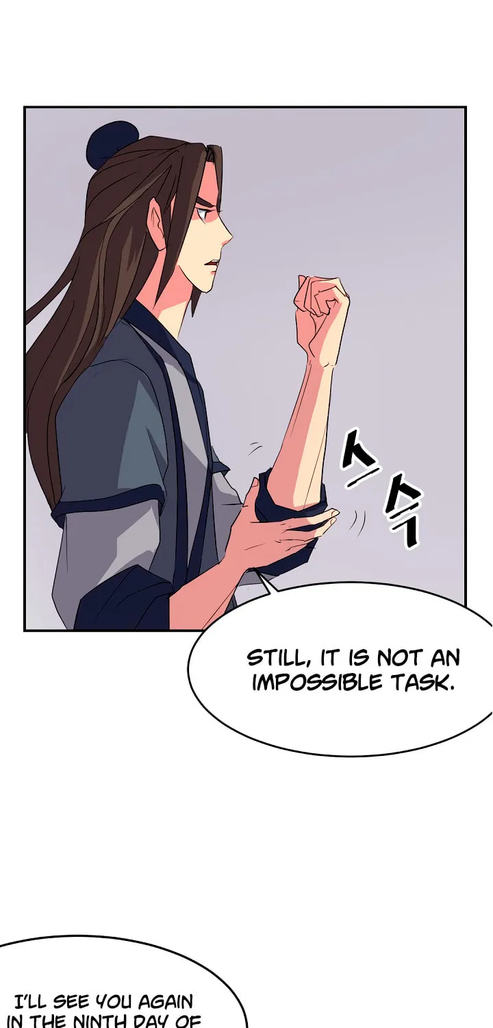 Read Bulsamujeok chapter 34 image 10 on Lezhin