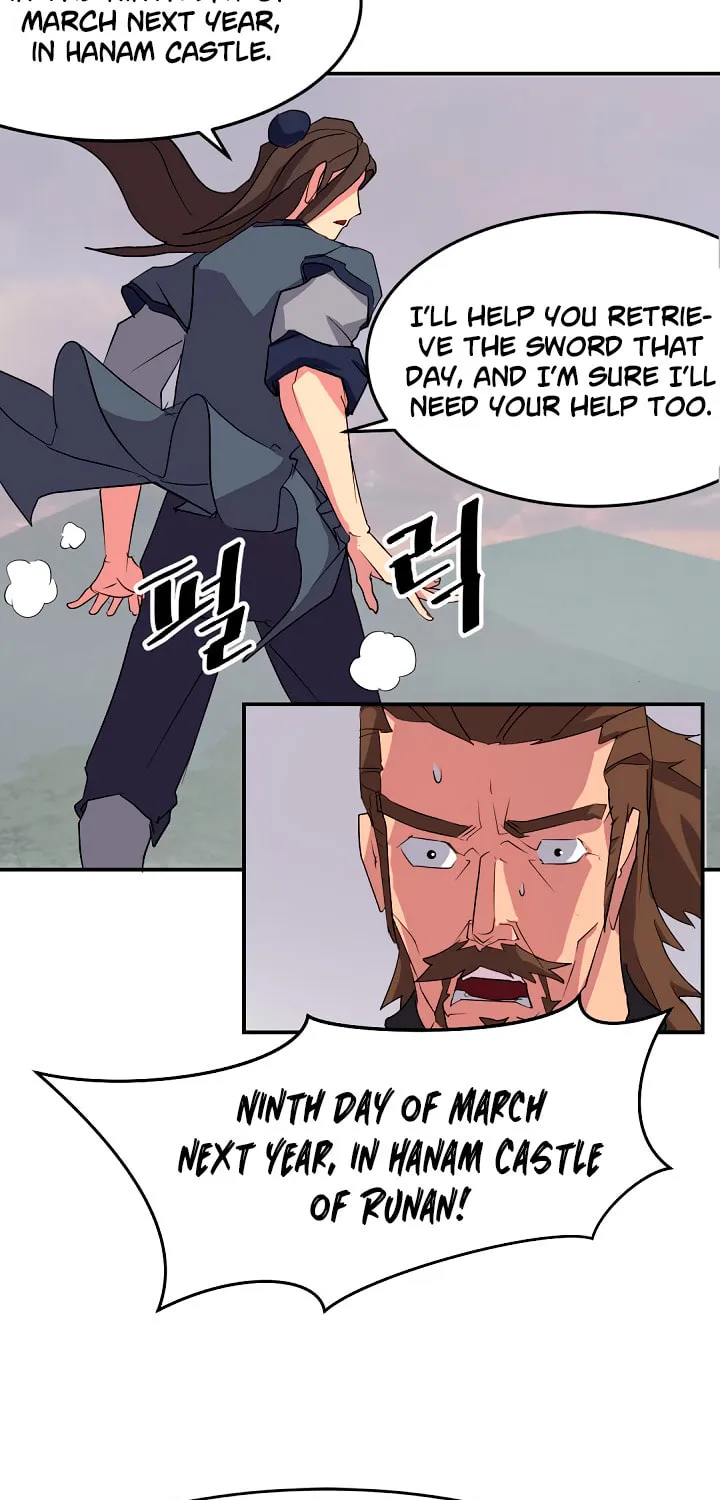 Read Bulsamujeok chapter 34 image 11 on Lezhin