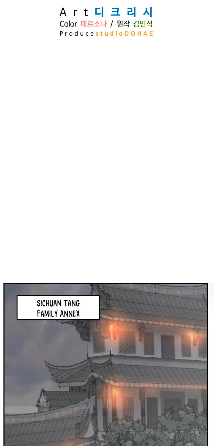 Read Bulsamujeok chapter 34 image 17 on Lezhin