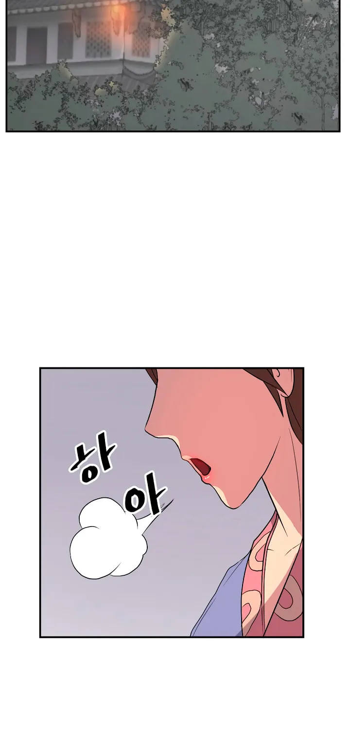 Read Bulsamujeok chapter 34 image 18 on Lezhin