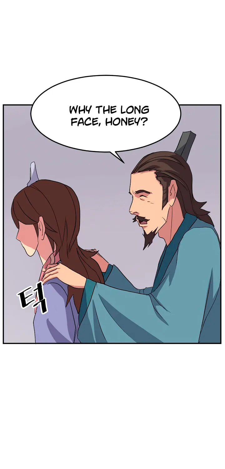 Read Bulsamujeok chapter 34 image 19 on Lezhin