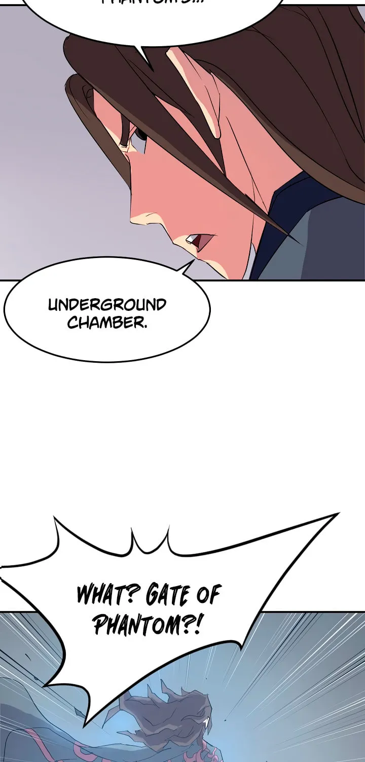 Read Bulsamujeok chapter 34 image 2 on Lezhin