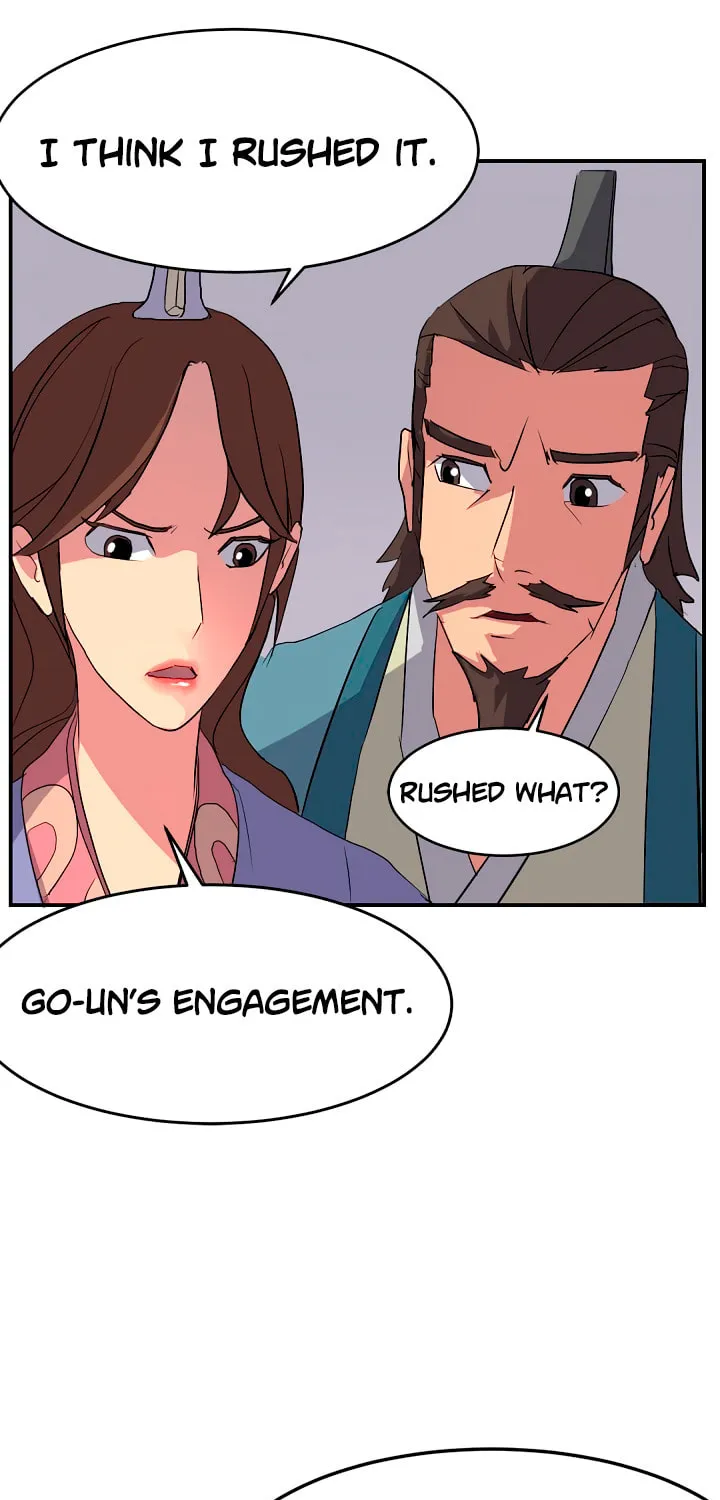 Read Bulsamujeok chapter 34 image 20 on Lezhin