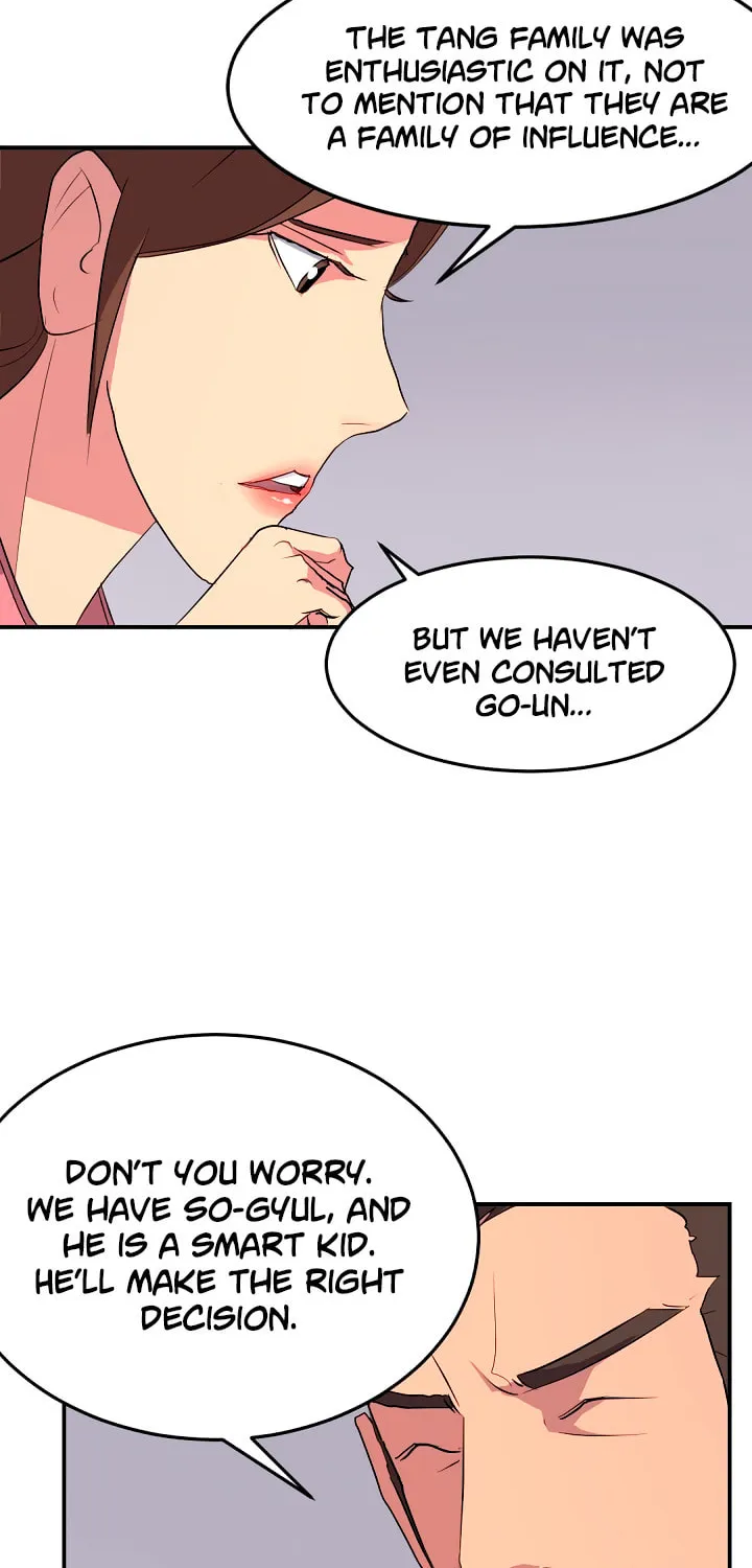 Read Bulsamujeok chapter 34 image 21 on Lezhin
