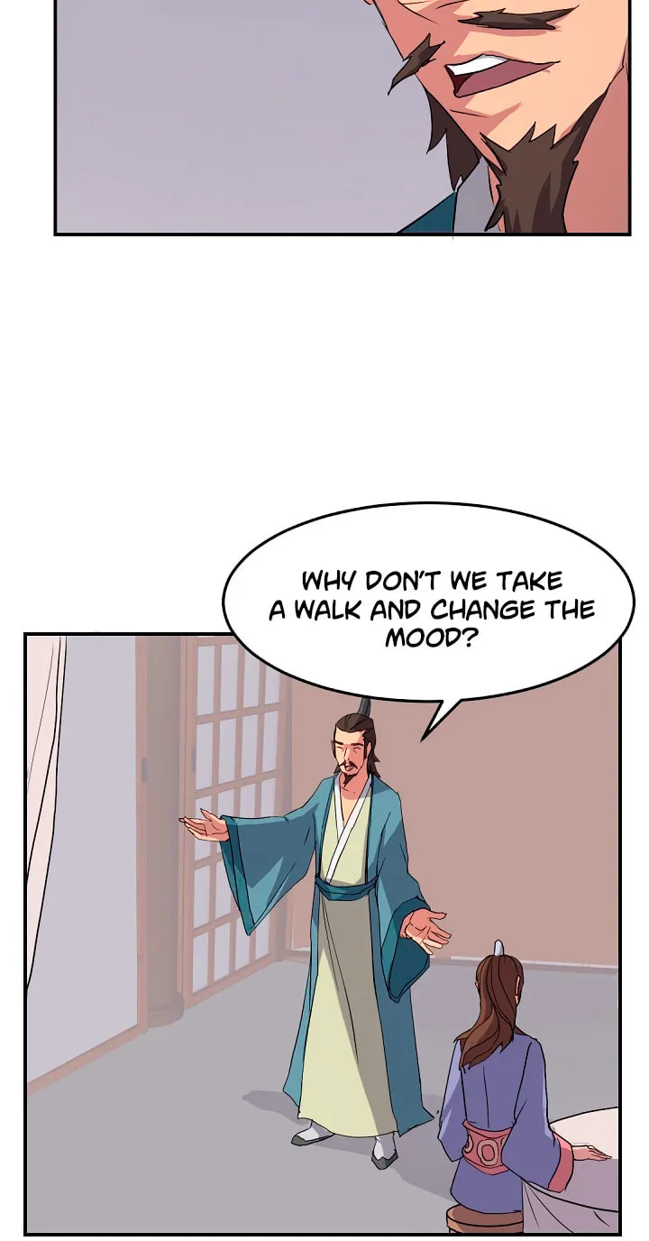 Read Bulsamujeok chapter 34 image 22 on Lezhin