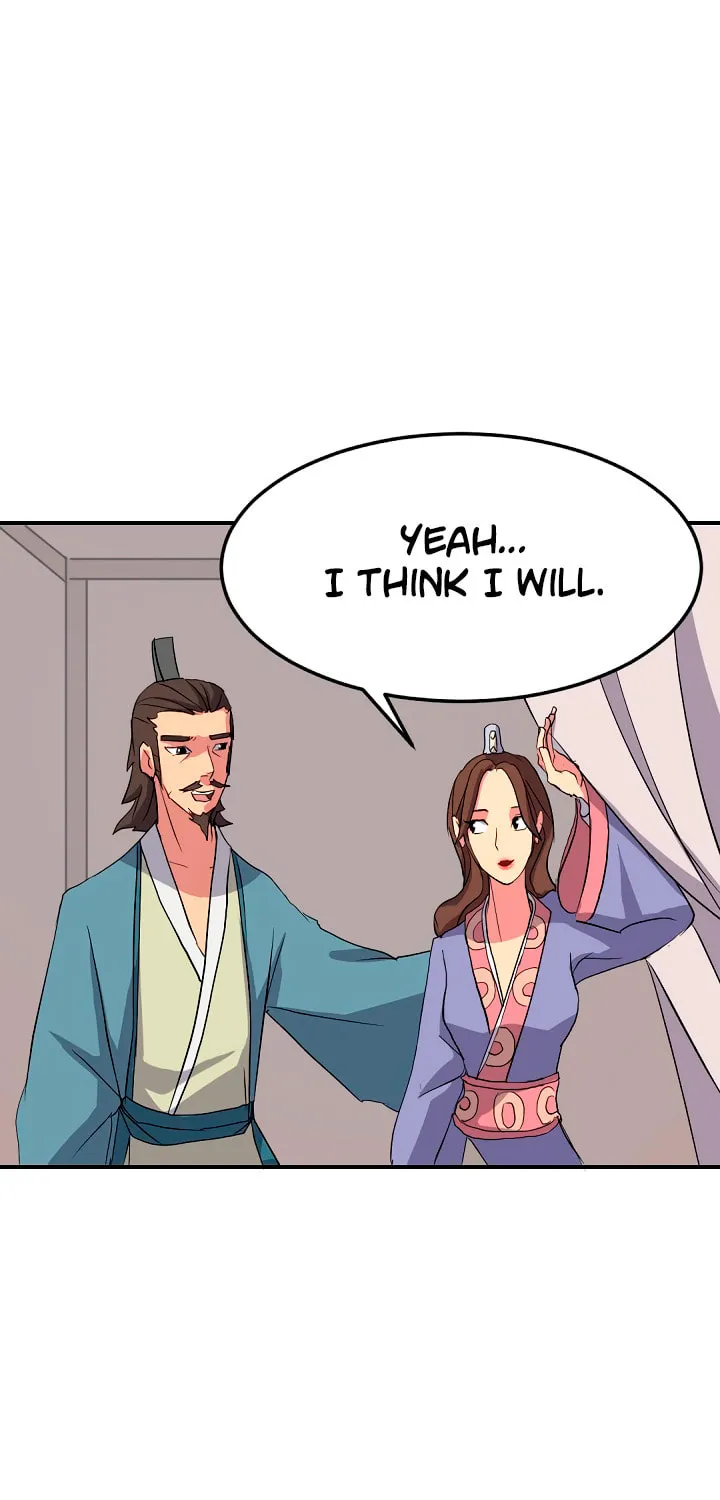 Read Bulsamujeok chapter 34 image 23 on Lezhin