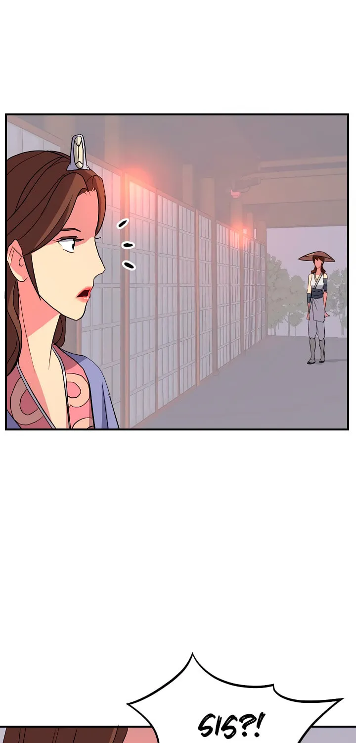 Read Bulsamujeok chapter 34 image 24 on Lezhin