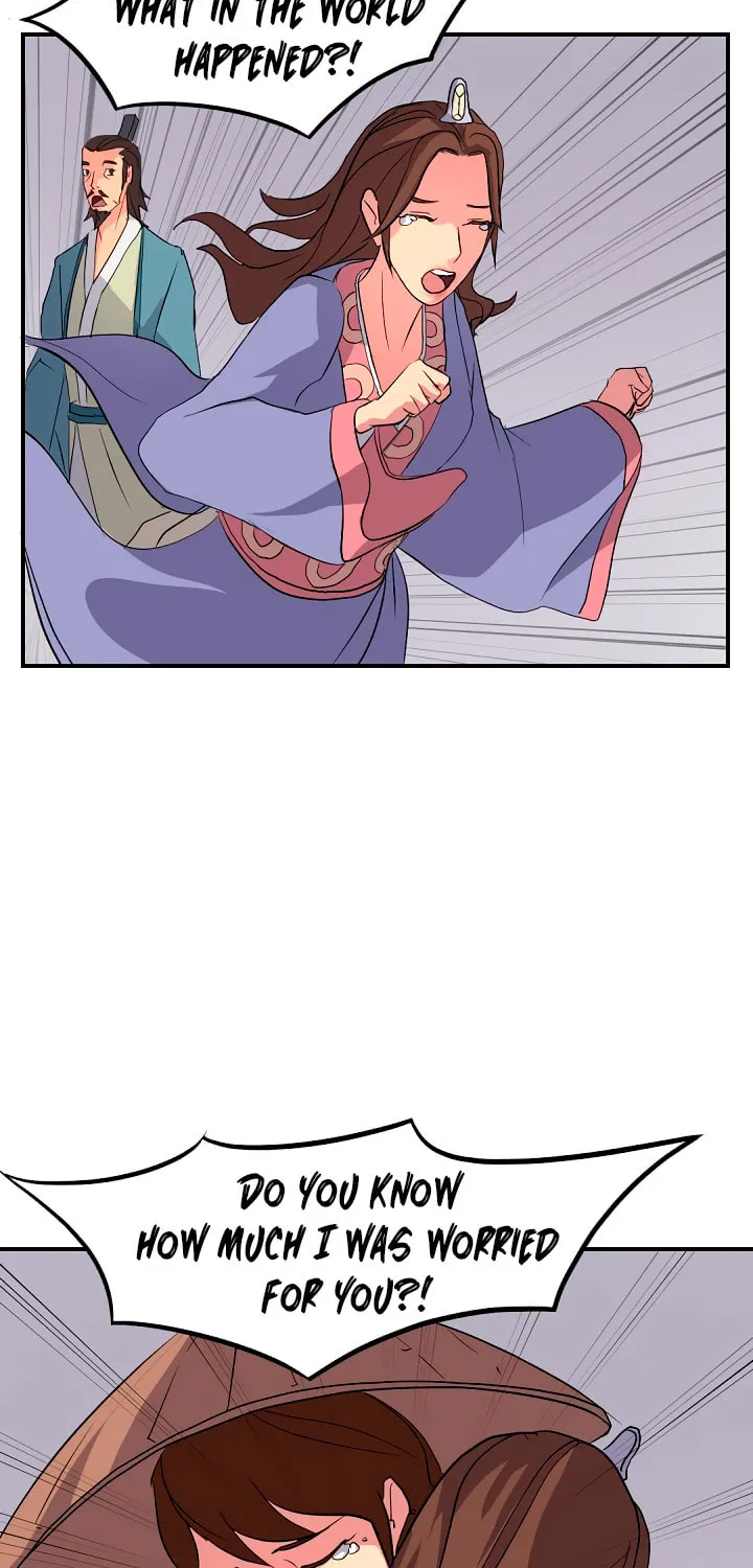 Read Bulsamujeok chapter 34 image 26 on Lezhin