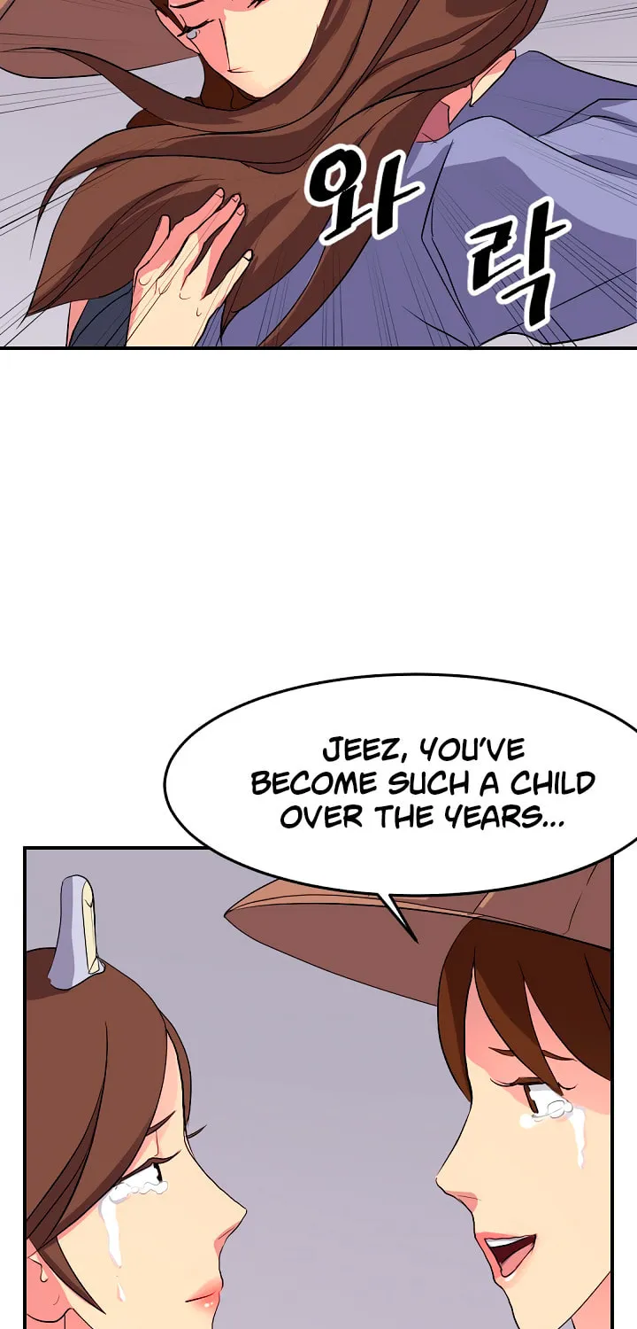 Read Bulsamujeok chapter 34 image 27 on Lezhin