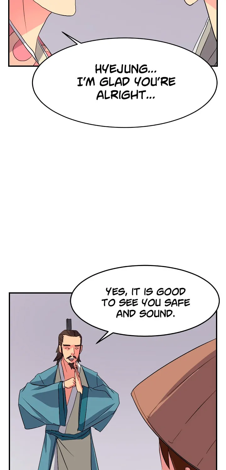 Read Bulsamujeok chapter 34 image 28 on Lezhin