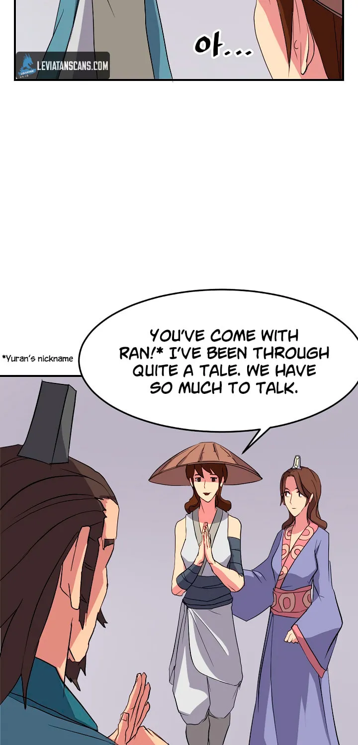 Read Bulsamujeok chapter 34 image 29 on Lezhin