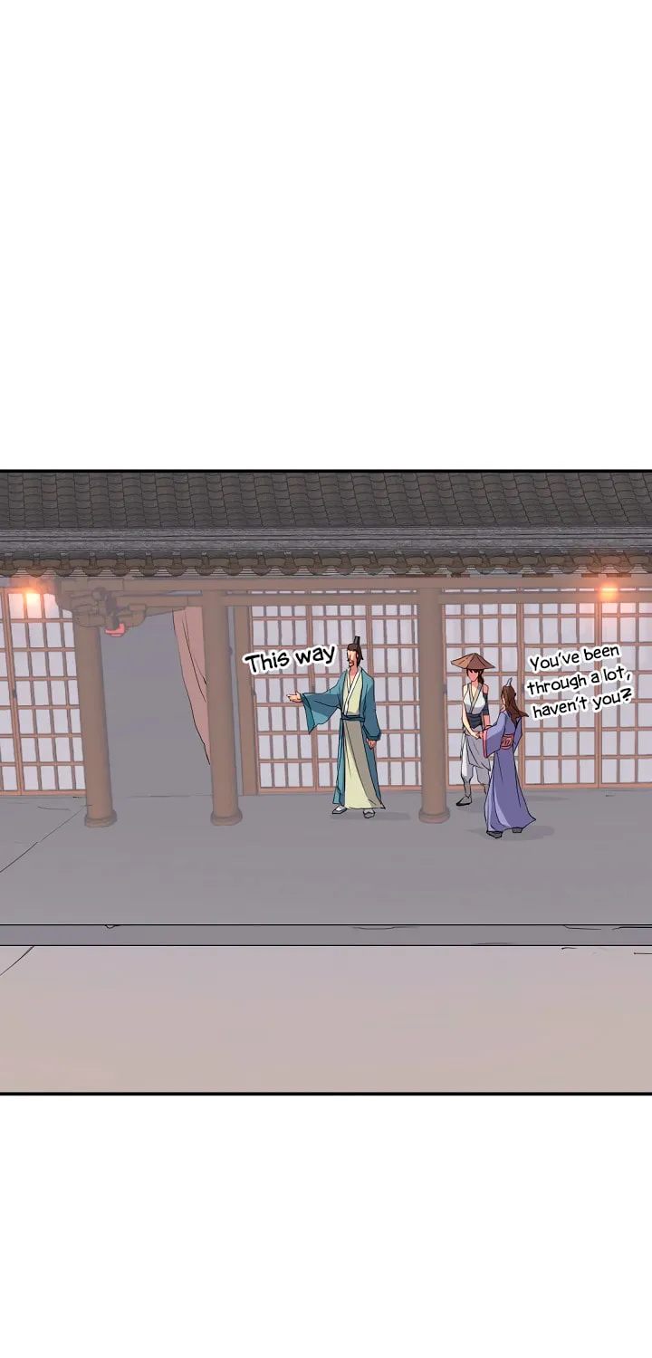 Read Bulsamujeok chapter 34 image 31 on Lezhin