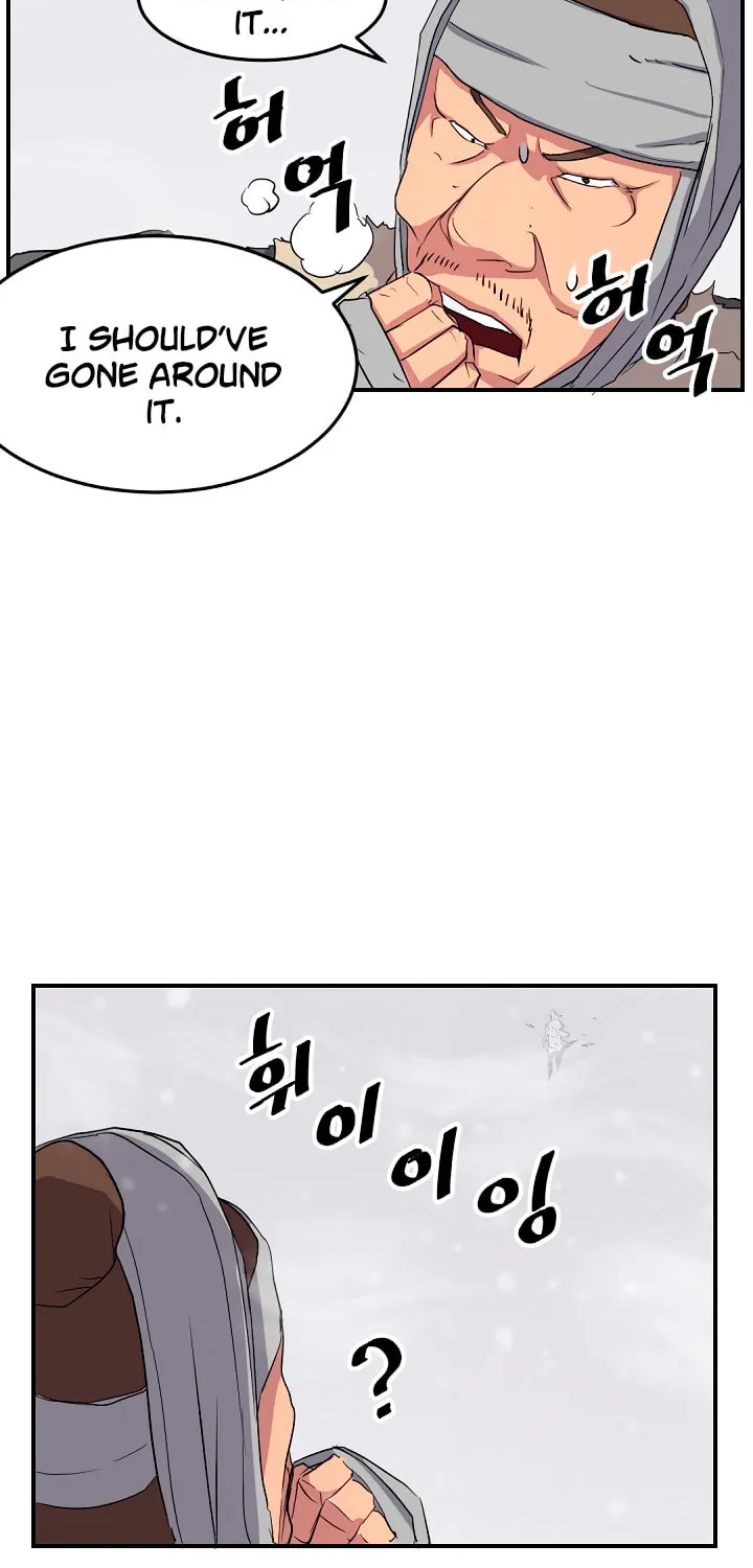 Read Bulsamujeok chapter 34 image 36 on Lezhin