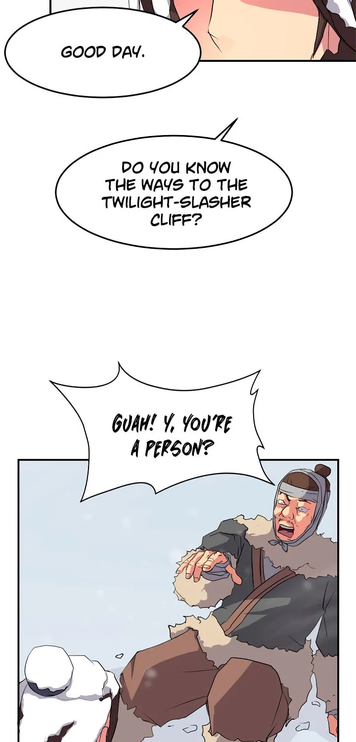 Read Bulsamujeok chapter 34 image 39 on Lezhin