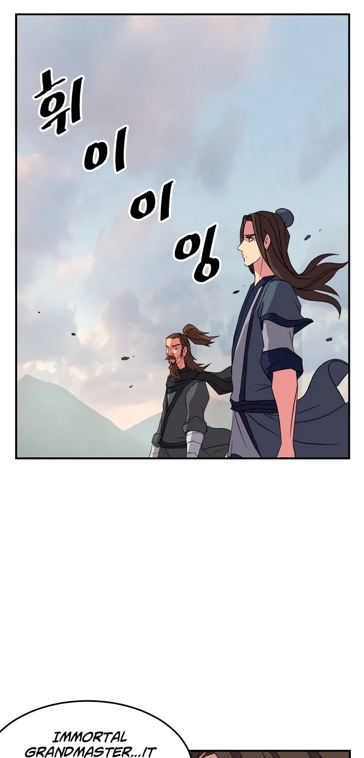 Read Bulsamujeok chapter 34 image 4 on Lezhin