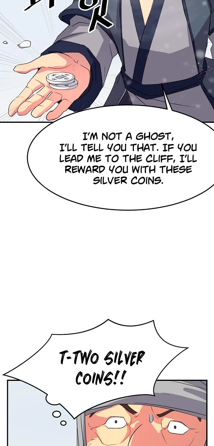 Read Bulsamujeok chapter 34 image 41 on Lezhin