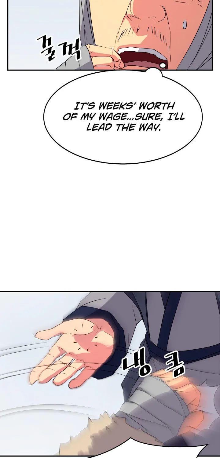 Read Bulsamujeok chapter 34 image 42 on Lezhin