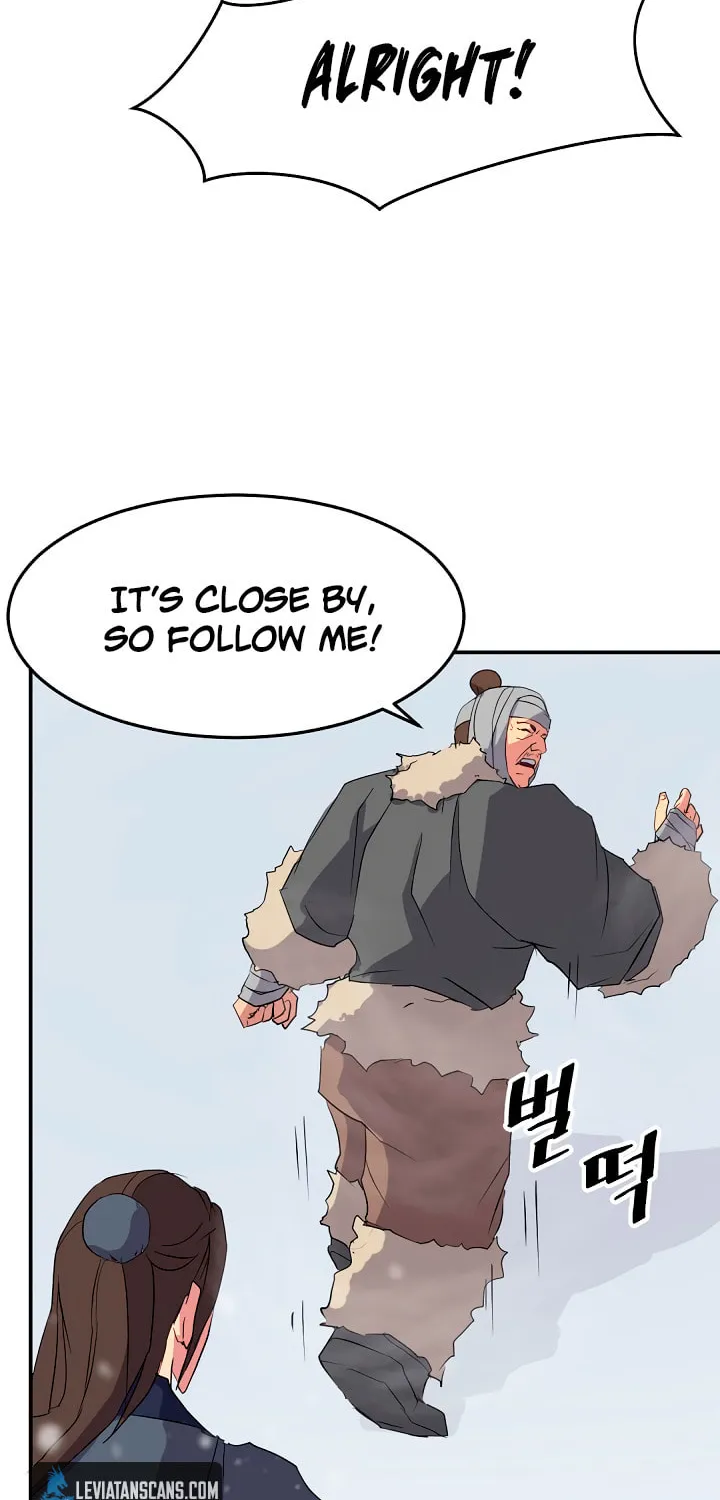 Read Bulsamujeok chapter 34 image 43 on Lezhin