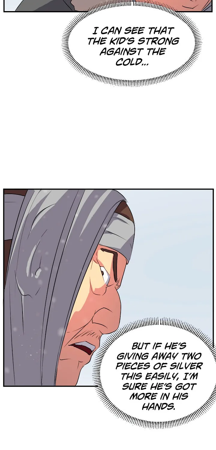 Read Bulsamujeok chapter 34 image 47 on Lezhin