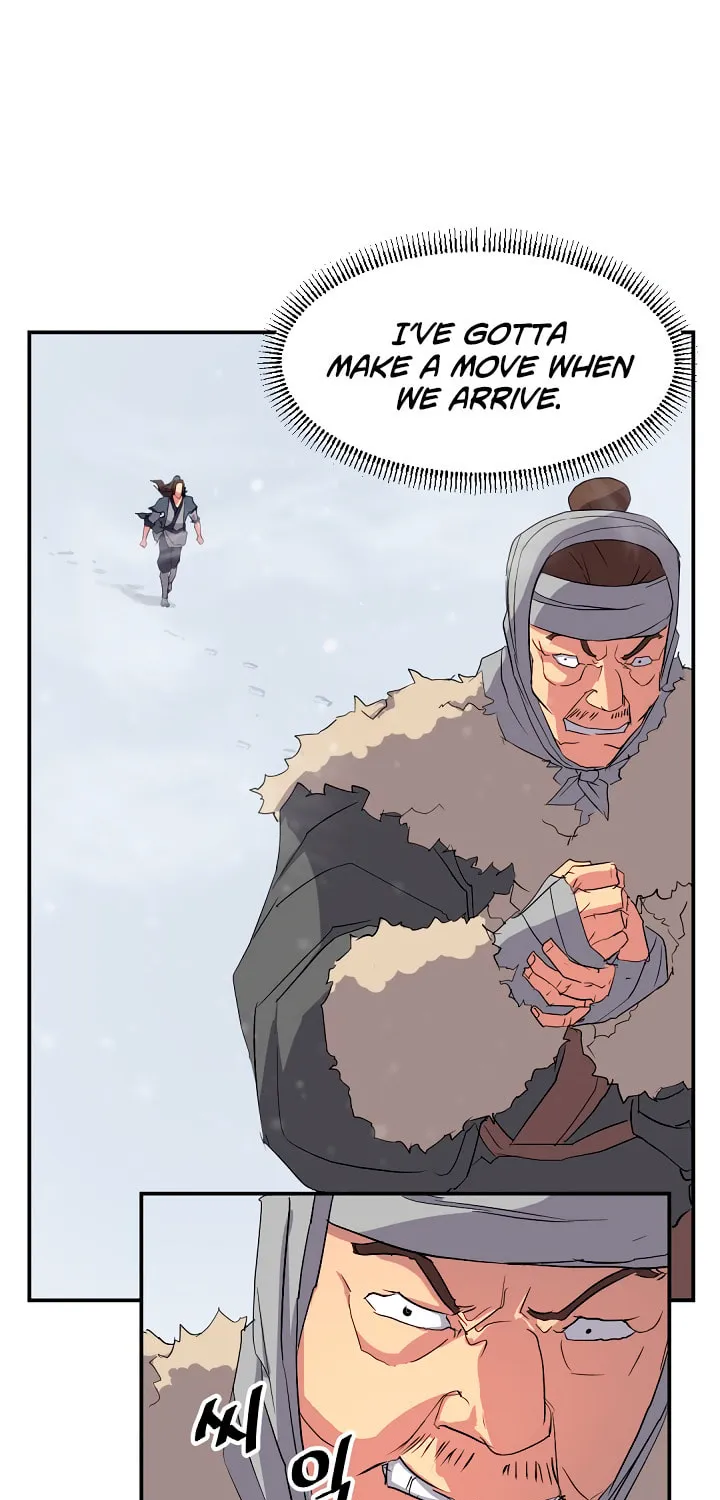 Read Bulsamujeok chapter 34 image 48 on Lezhin
